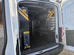 New 2024 Ford Transit 250 Medium Roof Empty Cargo Van thumbnail 9