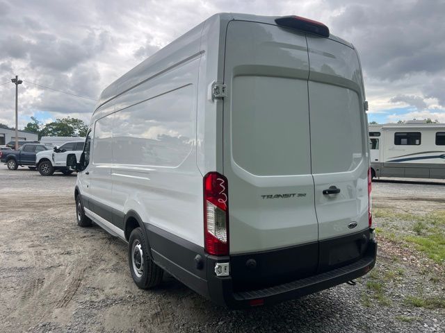 New 2024 Ford Transit 250 High Roof Empty Cargo Van - photo 5