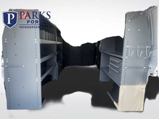 New 2024 Ford Transit 250 Low Roof Empty Cargo Van - photo 5