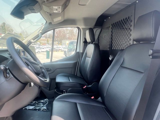 New 2024 Ford Transit 250 Low Roof Empty Cargo Van - photo 15