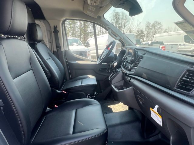 New 2024 Ford Transit 250 Low Roof Empty Cargo Van - photo 16