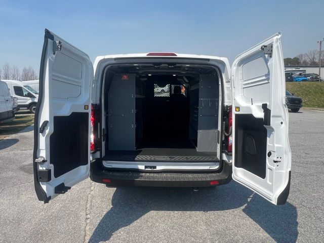 New 2024 Ford Transit 250 Low Roof Empty Cargo Van - photo 26
