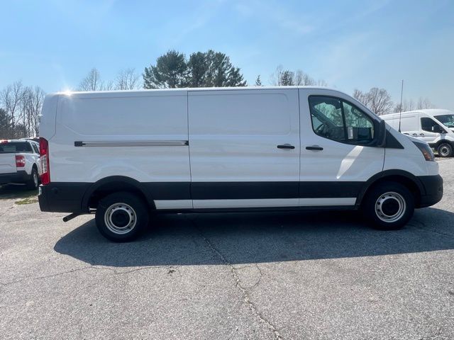 New 2024 Ford Transit 250 Low Roof Empty Cargo Van - photo 13