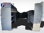 New 2024 Ford Transit 250 Low Roof Empty Cargo Van thumbnail 5