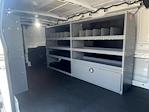 New 2024 Ford Transit 250 Low Roof Empty Cargo Van thumbnail 6