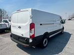 New 2024 Ford Transit 250 Low Roof Empty Cargo Van thumbnail 11