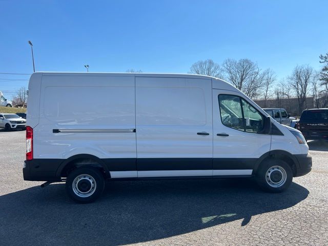 New 2024 Ford Transit 250 Medium Roof Empty Cargo Van - photo 7