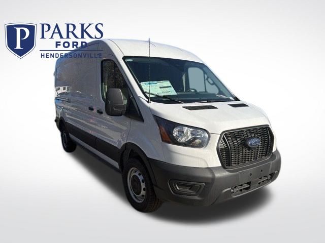 New 2024 Ford Transit 250 - photo 1