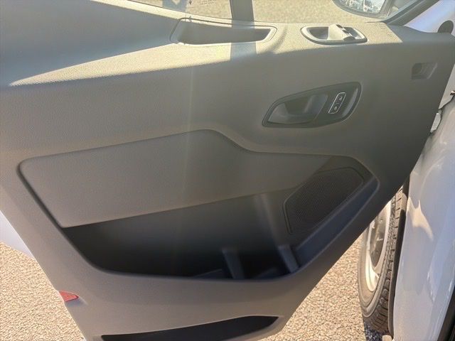 New 2024 Ford Transit 250 Medium Roof Empty Cargo Van - photo 8