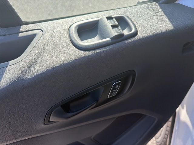 New 2024 Ford Transit 250 Medium Roof Empty Cargo Van - photo 18