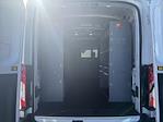 New 2024 Ford Transit 250 Medium Roof Empty Cargo Van thumbnail 9