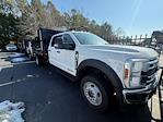 New 2024 Ford F-550 Crew Cab Cab Chassis thumbnail 2