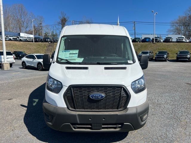 New 2024 Ford Transit 250 - photo 2