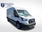 New 2024 Ford Transit 250 Medium Roof Empty Cargo Van thumbnail 1