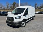 New 2024 Ford Transit 250 Medium Roof Empty Cargo Van thumbnail 3