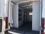 New 2024 Ford Transit 250 Medium Roof Empty Cargo Van thumbnail 6