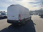 New 2024 Ford Transit 250 Medium Roof Empty Cargo Van thumbnail 7