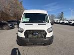 New 2024 Ford Transit 250 Medium Roof Empty Cargo Van thumbnail 2