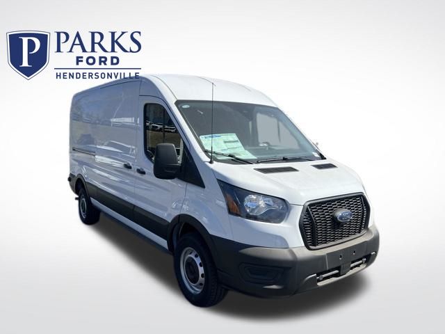 New 2024 Ford Transit 250 - photo 1
