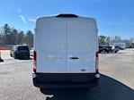 New 2024 Ford Transit 250 Medium Roof Empty Cargo Van thumbnail 5
