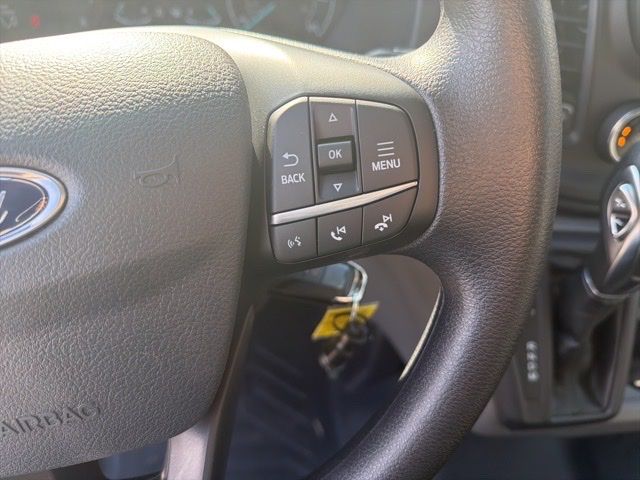 New 2024 Ford Transit 250 Medium Roof Empty Cargo Van - photo 15