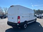 New 2024 Ford Transit 250 Medium Roof Empty Cargo Van thumbnail 7