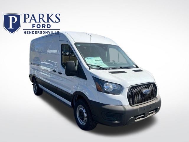 New 2024 Ford Transit 250 - photo 1