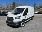 New 2024 Ford Transit 250 Medium Roof Empty Cargo Van thumbnail 2