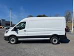 New 2024 Ford Transit 250 Medium Roof Empty Cargo Van thumbnail 3