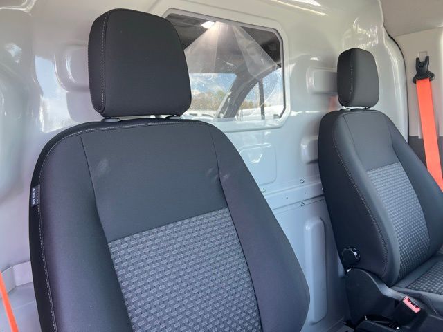 New 2024 Ford Transit 250 Low Roof Empty Cargo Van - photo 14
