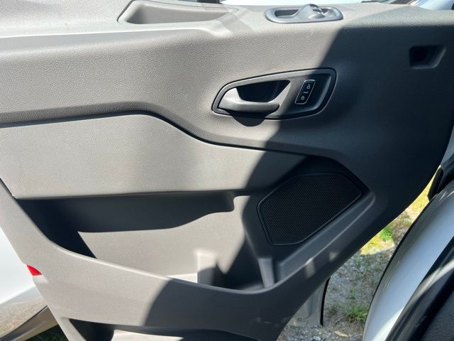 New 2024 Ford Transit 250 Low Roof Empty Cargo Van - photo 23
