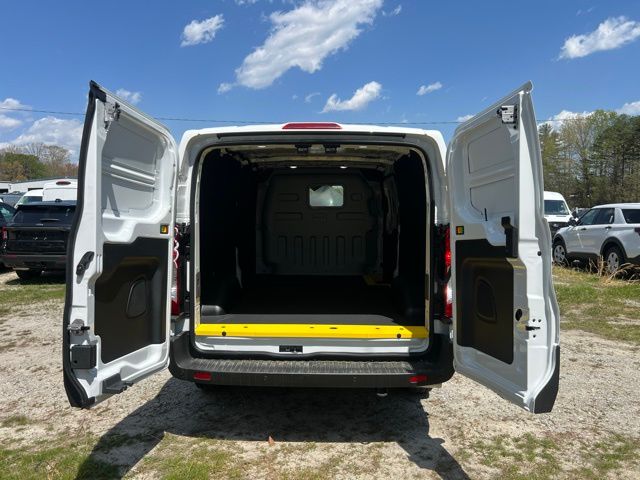 New 2024 Ford Transit 250 Low Roof Empty Cargo Van - photo 25