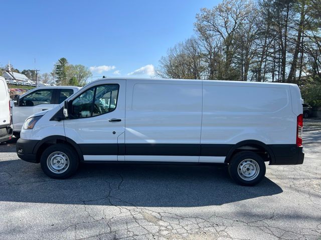 New 2024 Ford Transit 250 Low Roof Empty Cargo Van - photo 5
