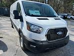 New 2024 Ford Transit 250 Low Roof Empty Cargo Van thumbnail 9