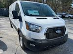 New 2024 Ford Transit 250 Low Roof Empty Cargo Van thumbnail 3