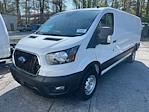 New 2024 Ford Transit 250 Low Roof Empty Cargo Van thumbnail 4