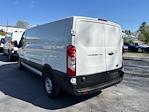 New 2024 Ford Transit 250 Low Roof Empty Cargo Van thumbnail 6