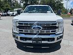 New 2025 Ford F-550 Regular Cab Cab Chassis thumbnail 3