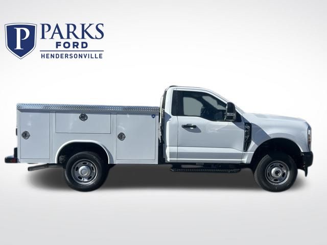 New 2026 Ford F-250 - photo 1