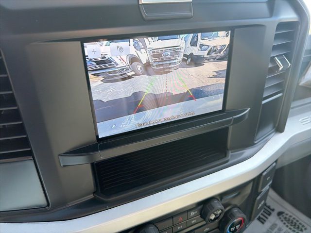 New 2026 Ford F-250 XL Regular Cab - photo 31