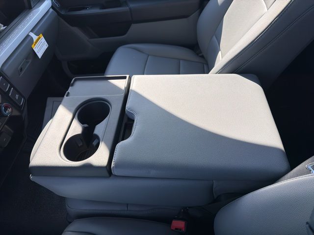 New 2026 Ford F-250 XL Regular Cab - photo 29