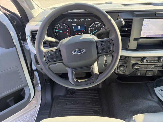 New 2026 Ford F-250 XL Regular Cab - photo 30