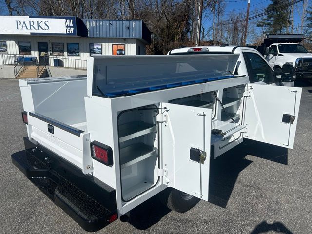 New 2026 Ford F-250 - photo 2