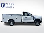 New 2026 Ford F-250 XL Regular Cab thumbnail 1