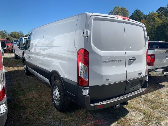 New 2025 Ford Transit 150 Low Roof Empty Cargo Van - photo 31