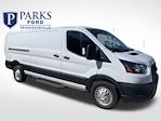 New 2025 Ford Transit 150 Low Roof Empty Cargo Van thumbnail 1