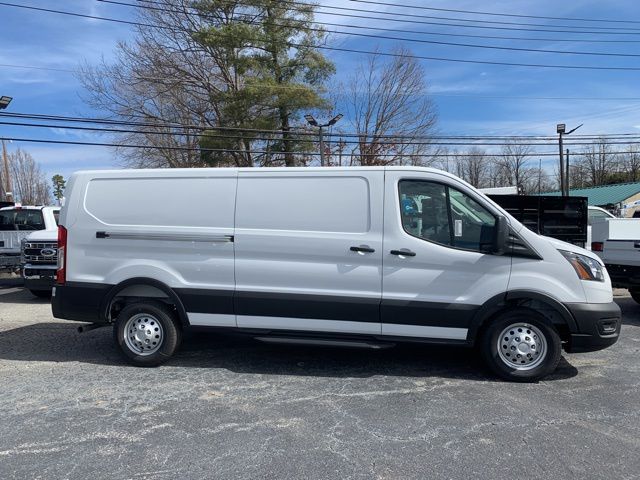 New 2025 Ford Transit 250 Low Roof Empty Cargo Van - photo 13