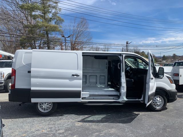 New 2025 Ford Transit 250 Low Roof Empty Cargo Van - photo 14