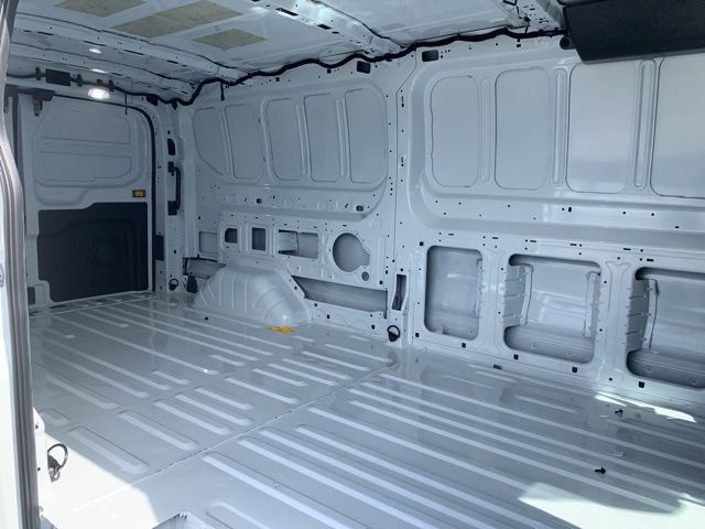 New 2025 Ford Transit 250 Low Roof Empty Cargo Van - photo 16