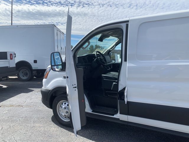 New 2025 Ford Transit 250 Low Roof Empty Cargo Van - photo 20